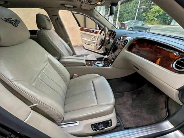 Bentley Continenta Flying Spur Image 7