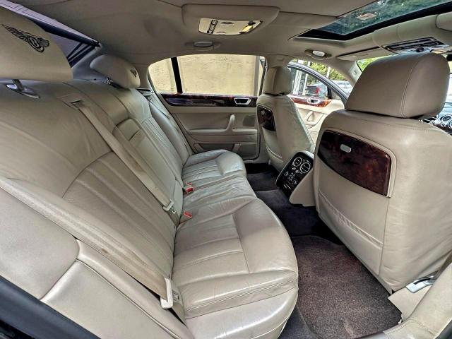 Bentley Continenta Flying Spur Image 3