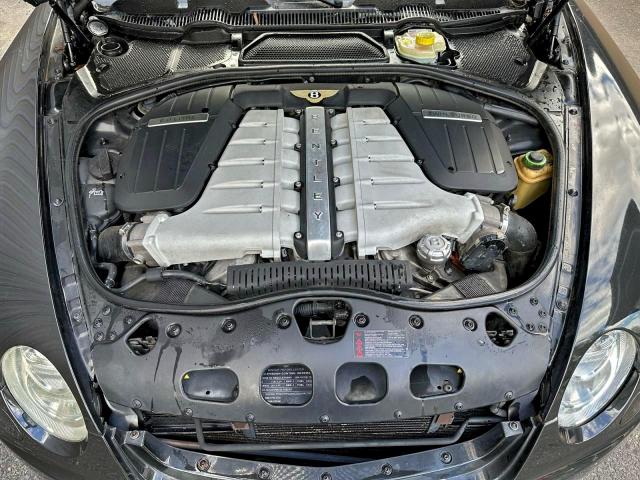 Bentley Continenta Flying Spur Image 5