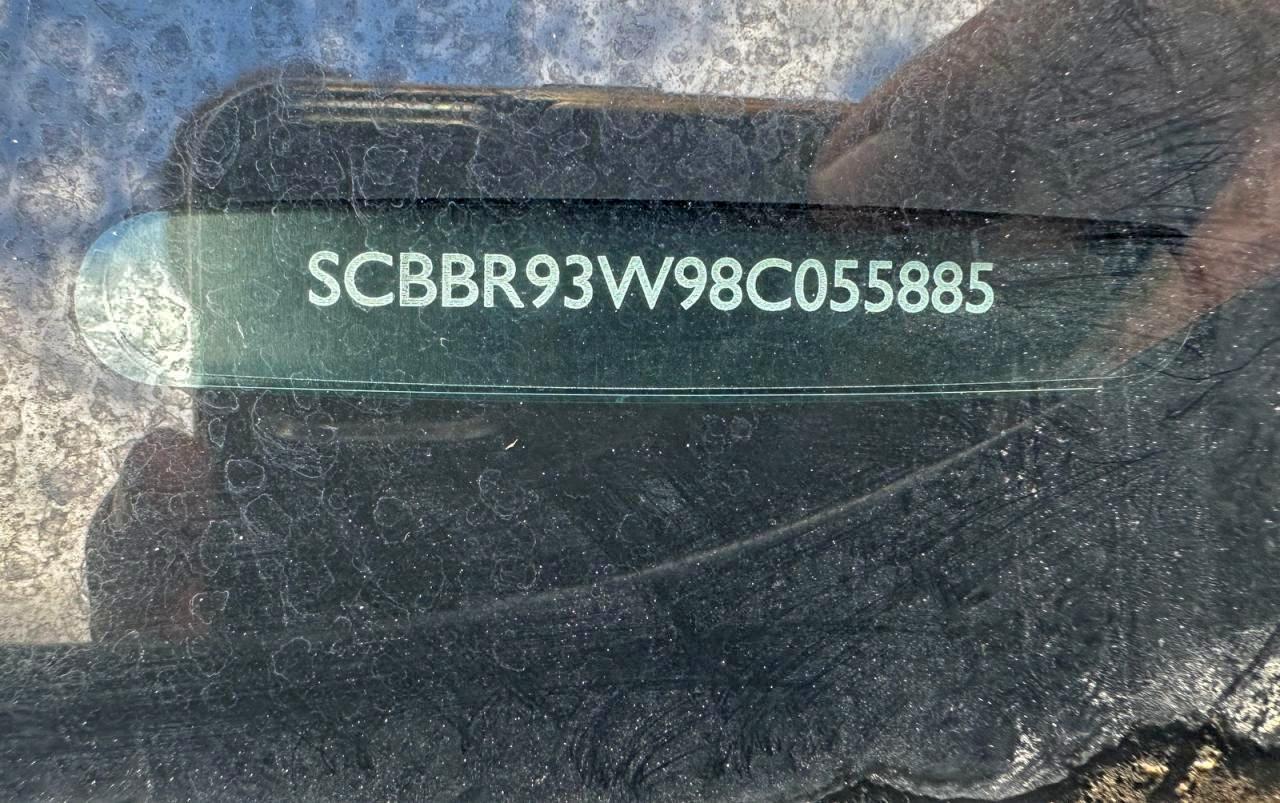 Bentley Continenta Flying Spur Image 4