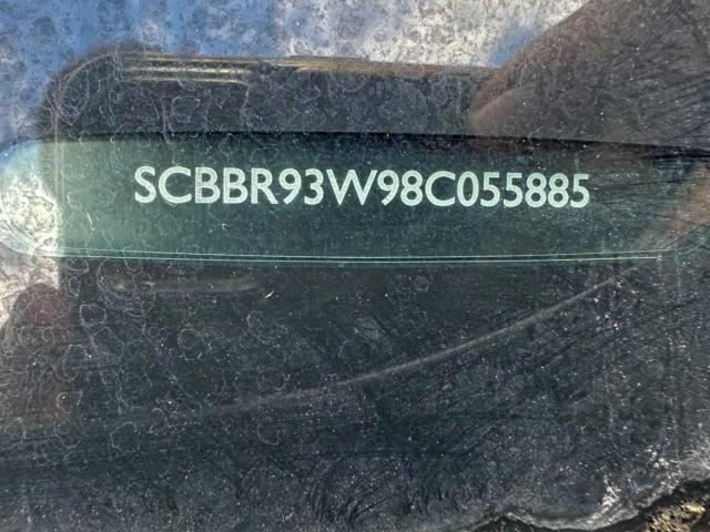 Bentley Continenta Flying Spur Image 4