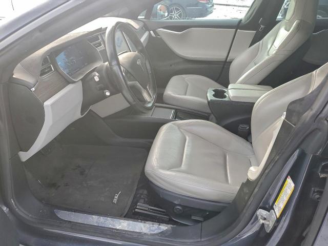 Tesla Model S 85d Image 8