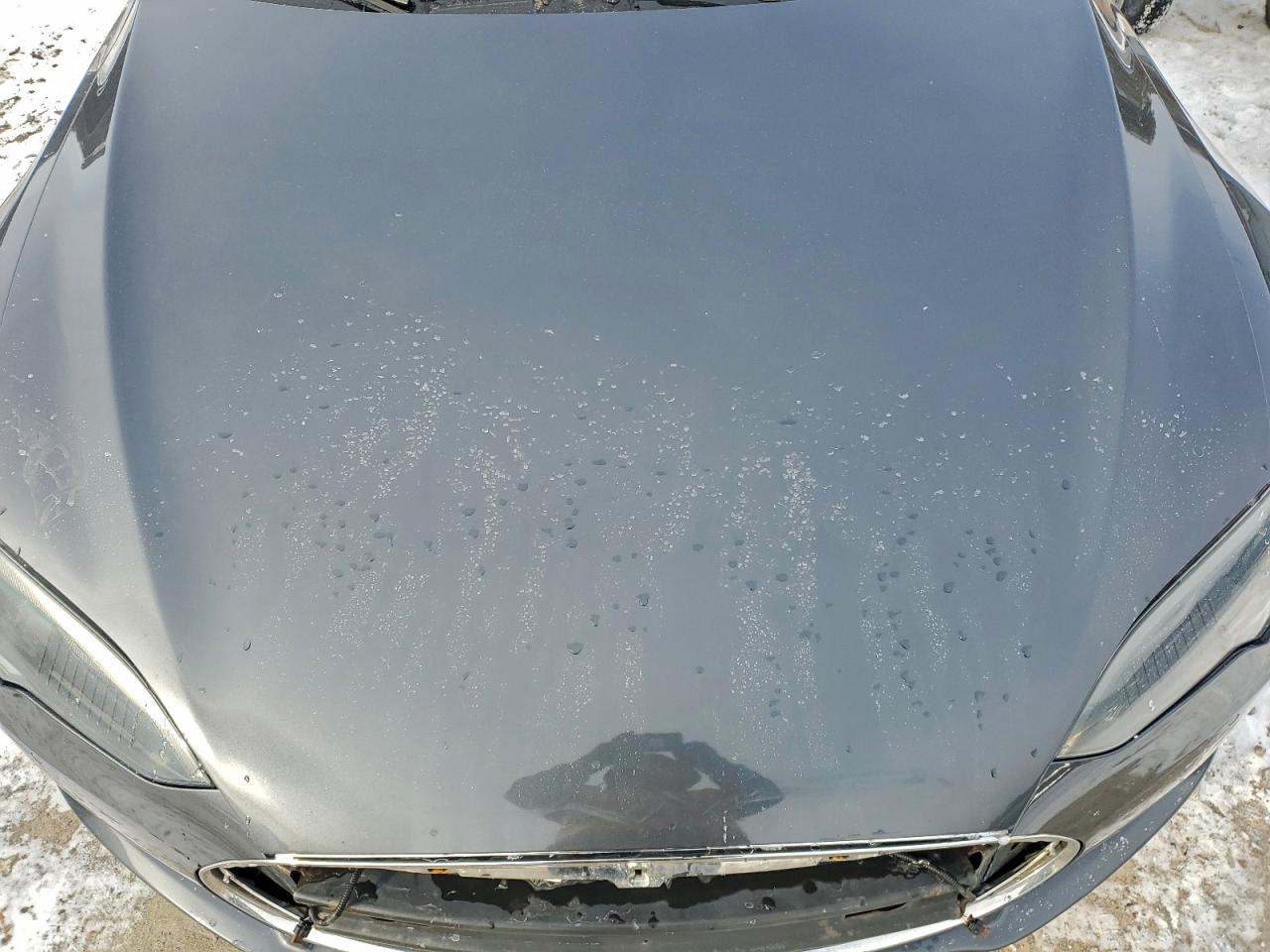 Tesla Model S 85d Image 12