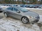 Volkswagen CC Luxury Image 10