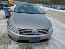 Volkswagen CC Luxury Image 5