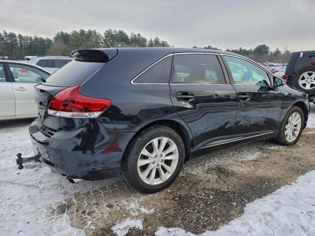 Toyota Venza Le Image 11