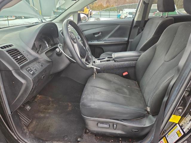 Toyota Venza Le Image 3