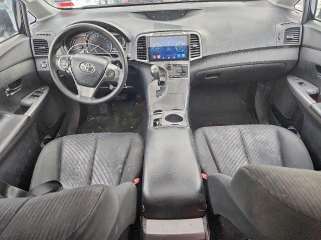 Toyota Venza Le Image 9