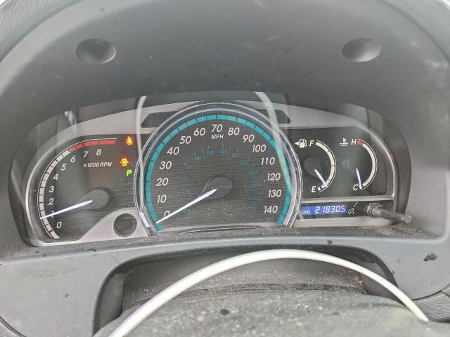 Toyota Venza Le Image 5