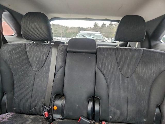 Toyota Venza Le Image 4