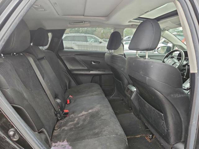 Toyota Venza Le Image 7