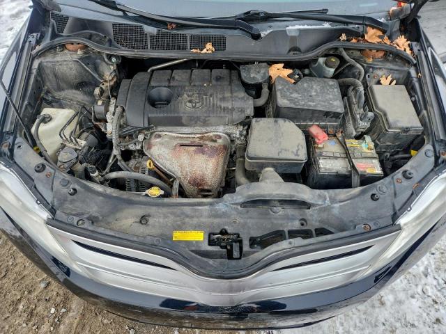 Toyota Venza Le Image 8