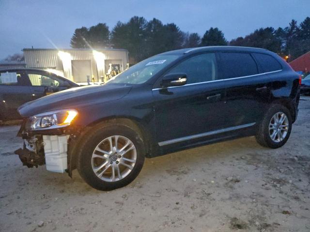  Salvage Volvo XC60