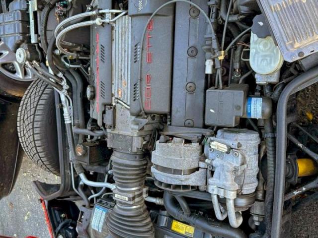 Chevrolet Corvette Image 3