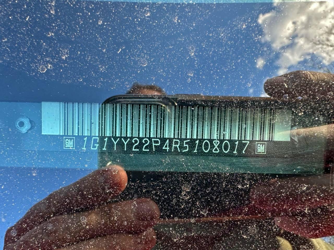 Chevrolet Corvette Image 10