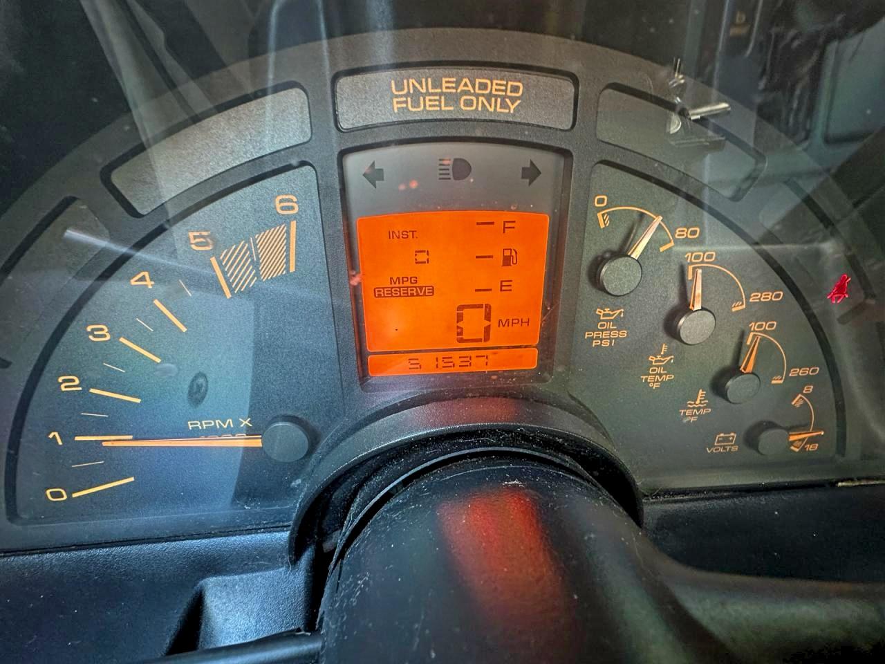 Chevrolet Corvette Image 7