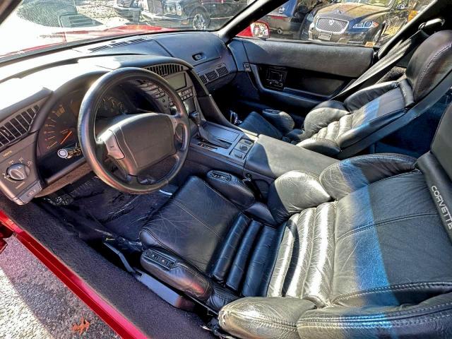 Chevrolet Corvette Image 6