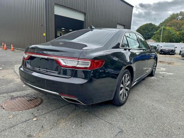 Lincoln Continental Image 2