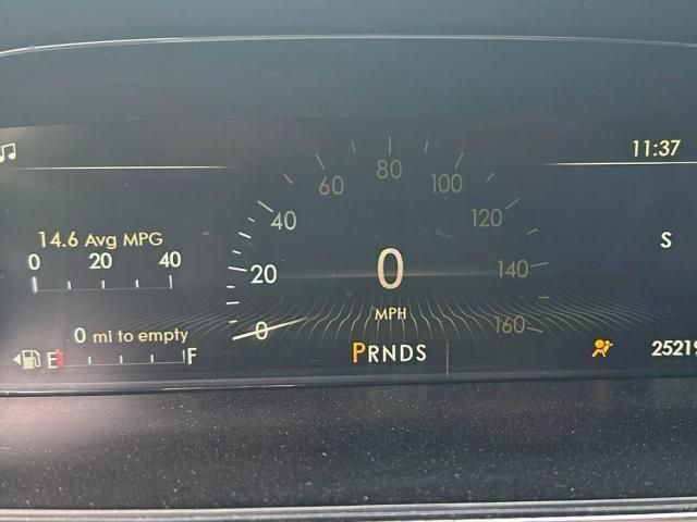 Lincoln Continental Image 5