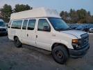 Ford Econoline E150 Van Image 1