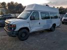 Ford Econoline E150 Van Image 3