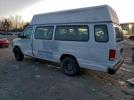 Ford Econoline E150 Van Image 10