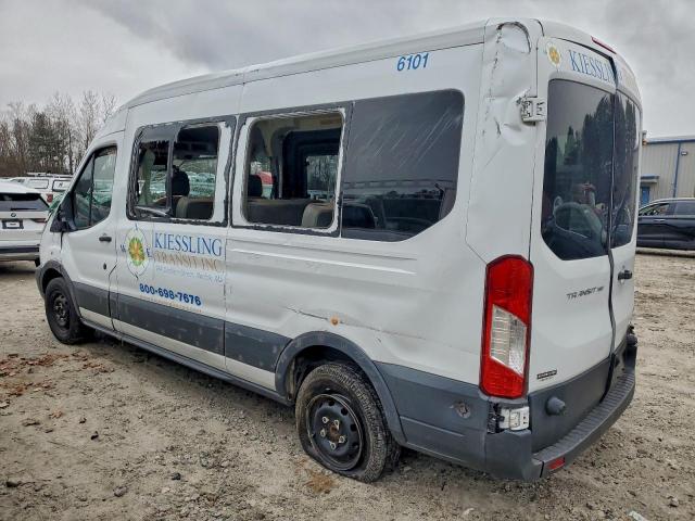 Ford Transit T-150 Image 7