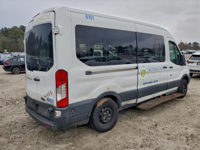 Ford Transit T-150 Image 4