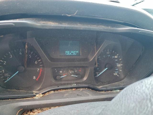 Ford Transit T-150 Image 6