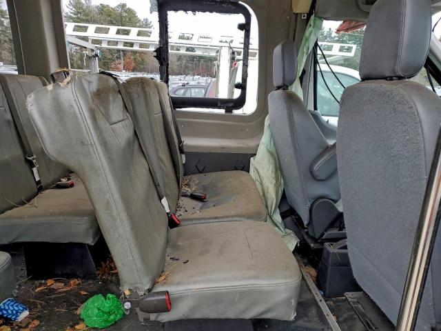 Ford Transit T-150 Image 13