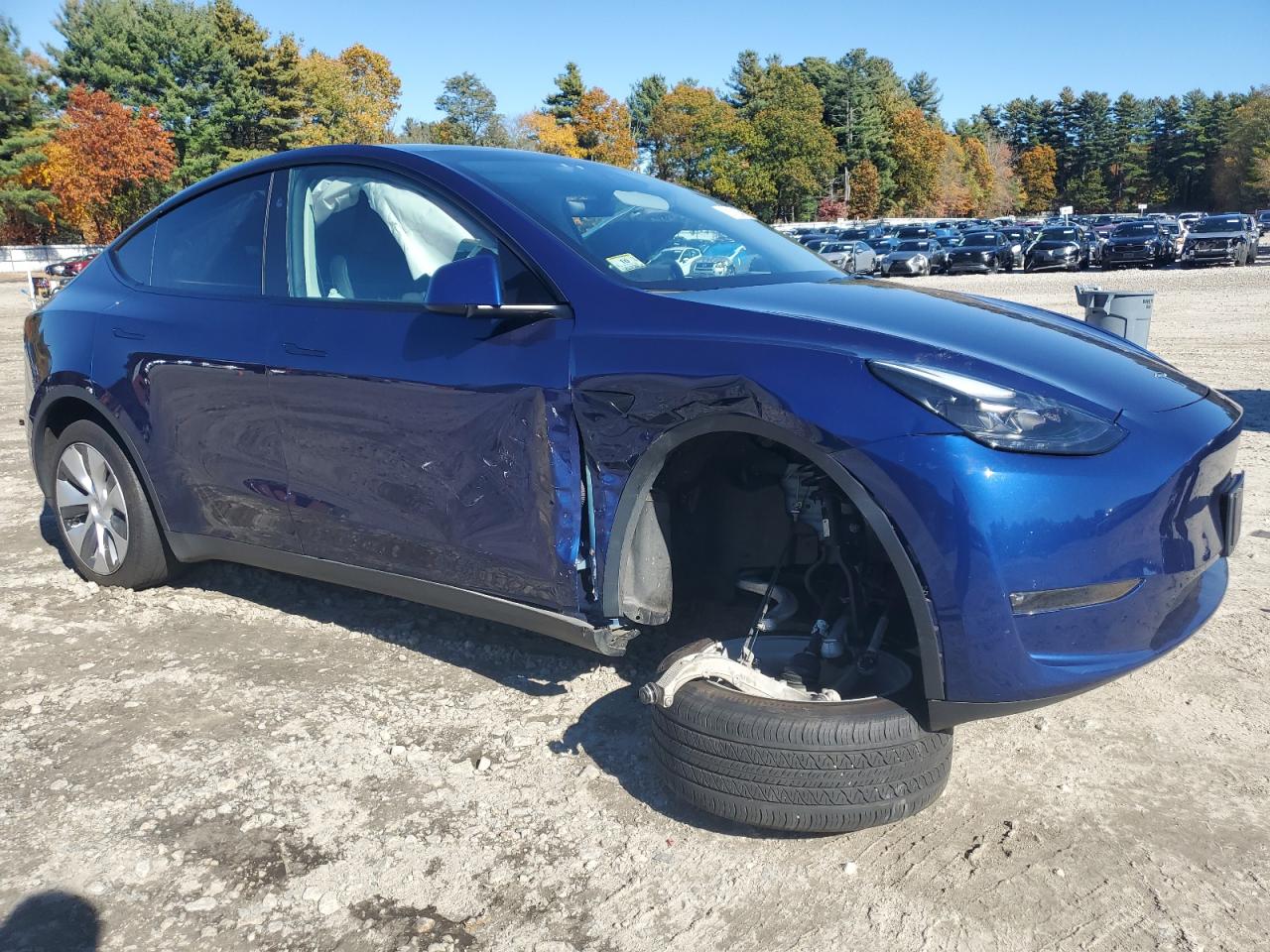 Tesla Model Y Image 10