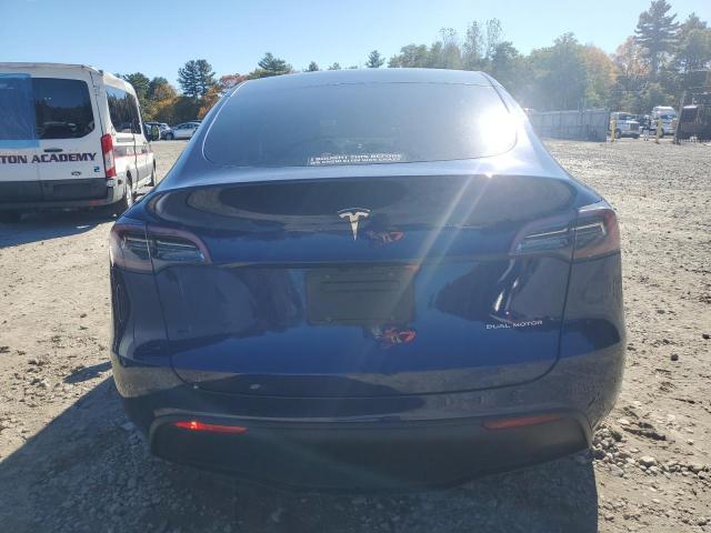 Tesla Model Y Image 3