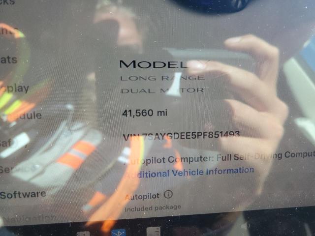 Tesla Model Y Image 11