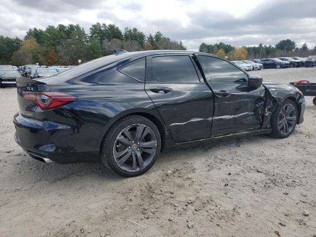 Acura TLX A-spec Image 2