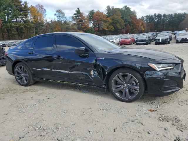 Acura TLX A-spec Image 9