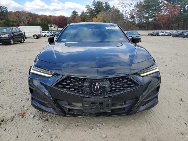 Acura TLX A-spec Image 8