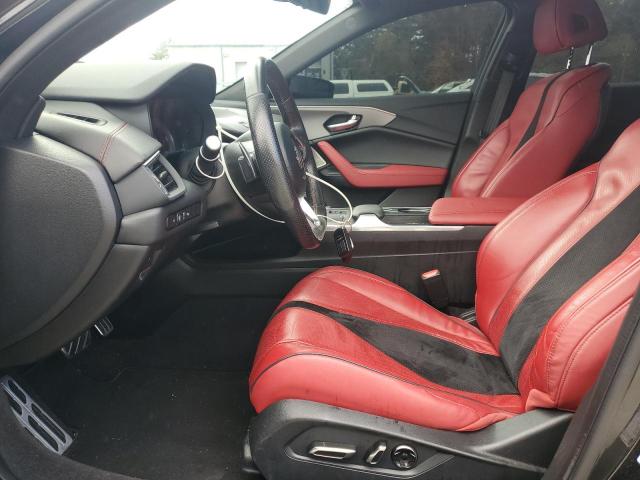 Acura TLX A-spec Image 3