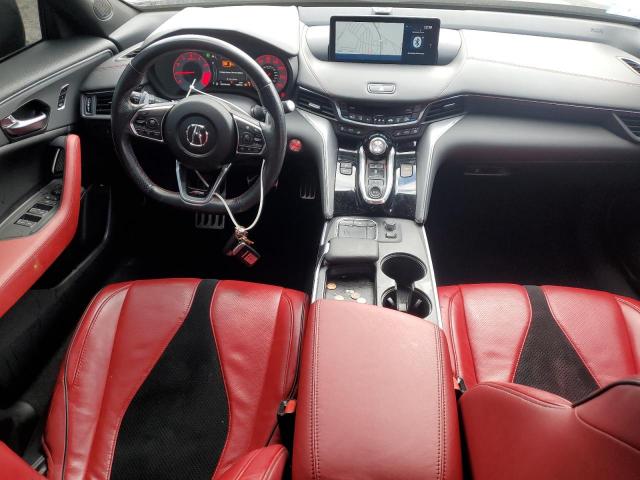 Acura TLX A-spec Image 5