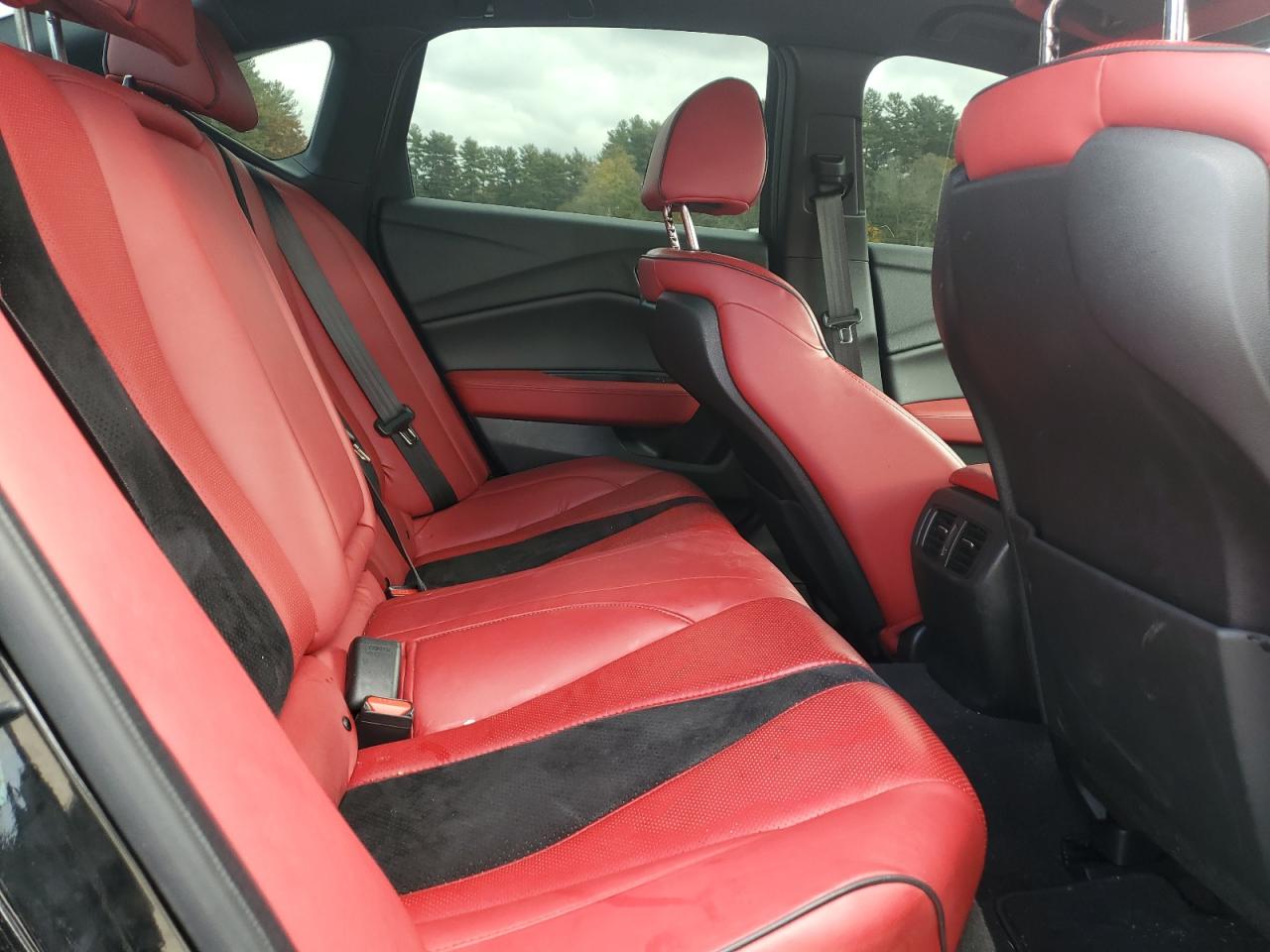 Acura TLX A-spec Image 11