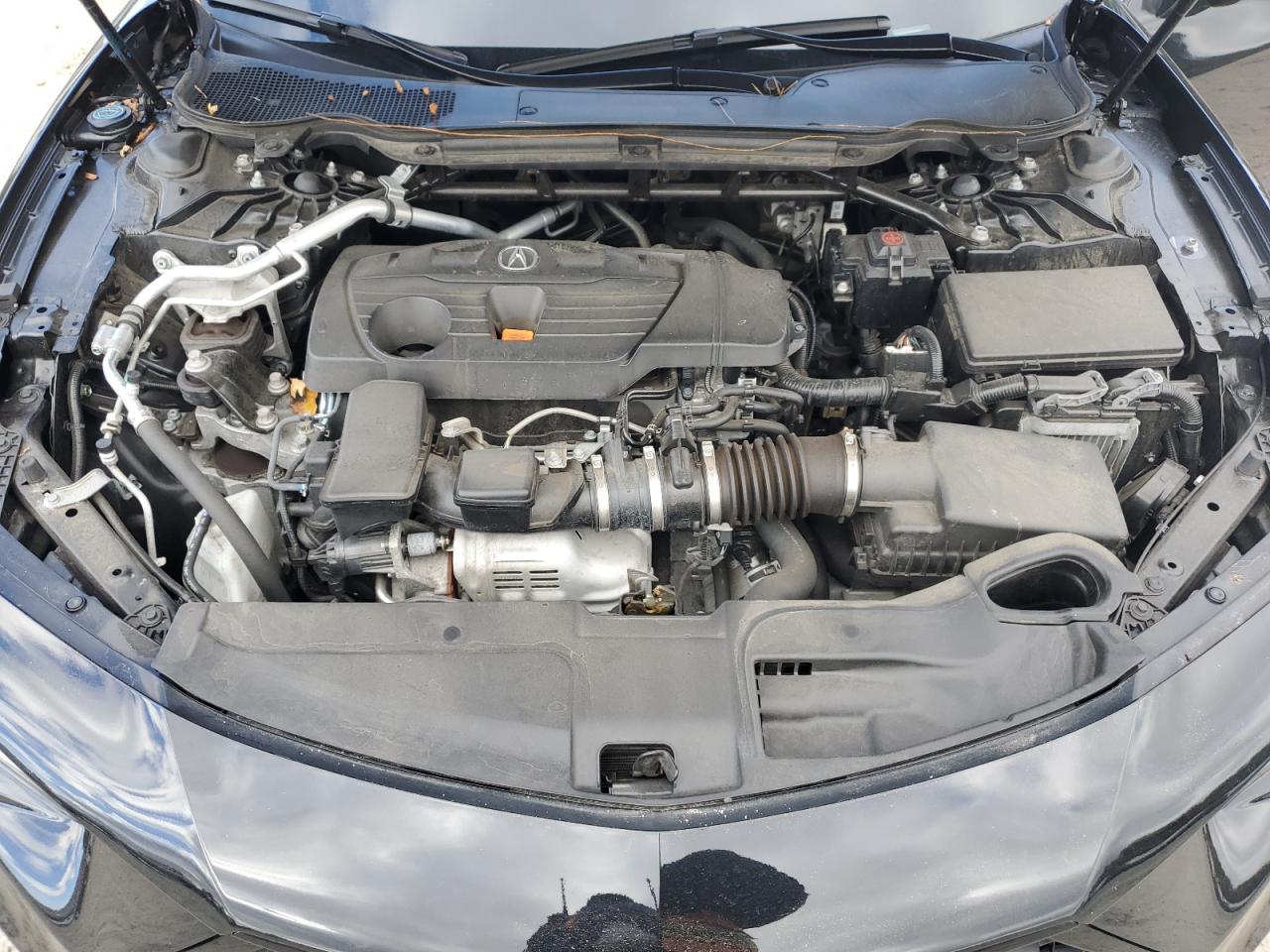 Acura TLX A-spec Image 6