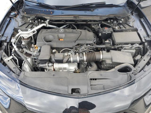 Acura TLX A-spec Image 6