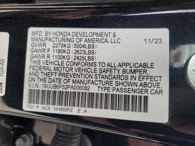 Acura TLX A-spec Image 10