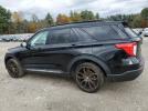 Ford Explorer Xlt Image 3