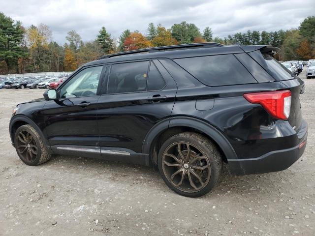 Ford Explorer Xlt Image 3