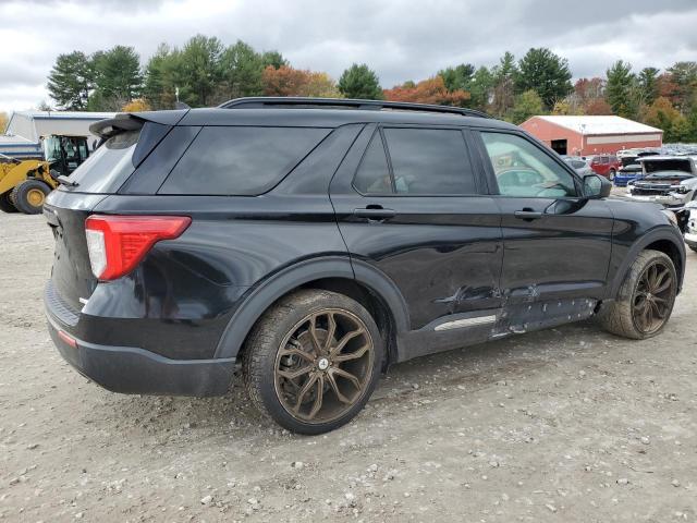Ford Explorer Xlt Image 5