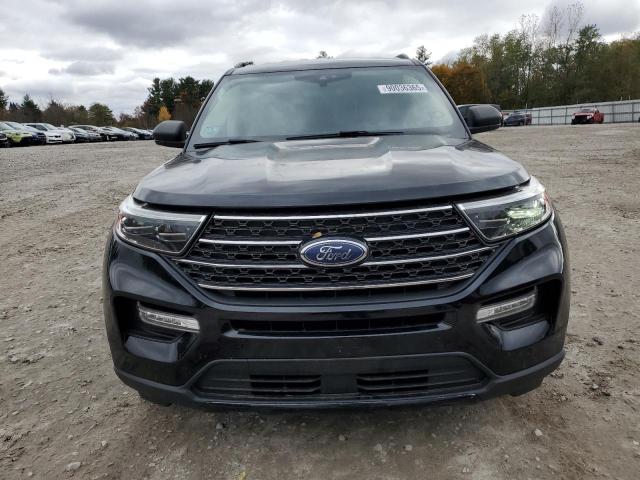 Ford Explorer Xlt Image 9