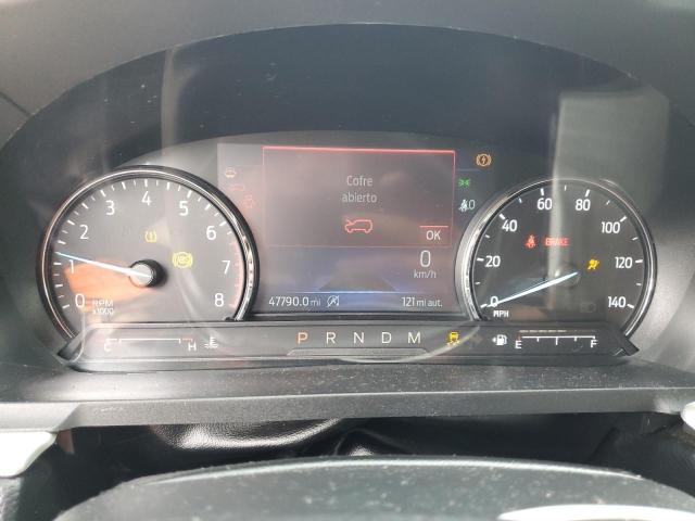 Ford Explorer Xlt Image 11