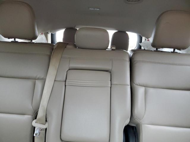 Ford Explorer Xlt Image 7