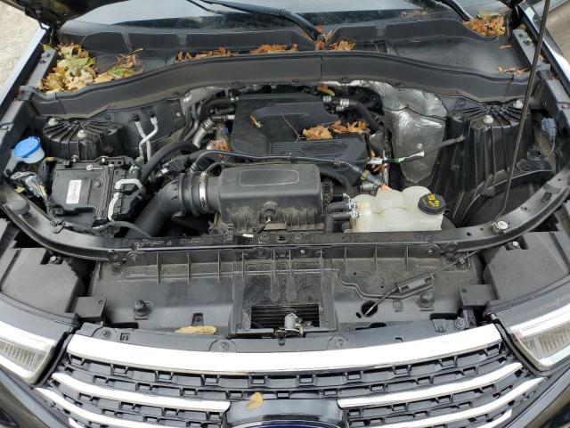 Ford Explorer Xlt Image 8