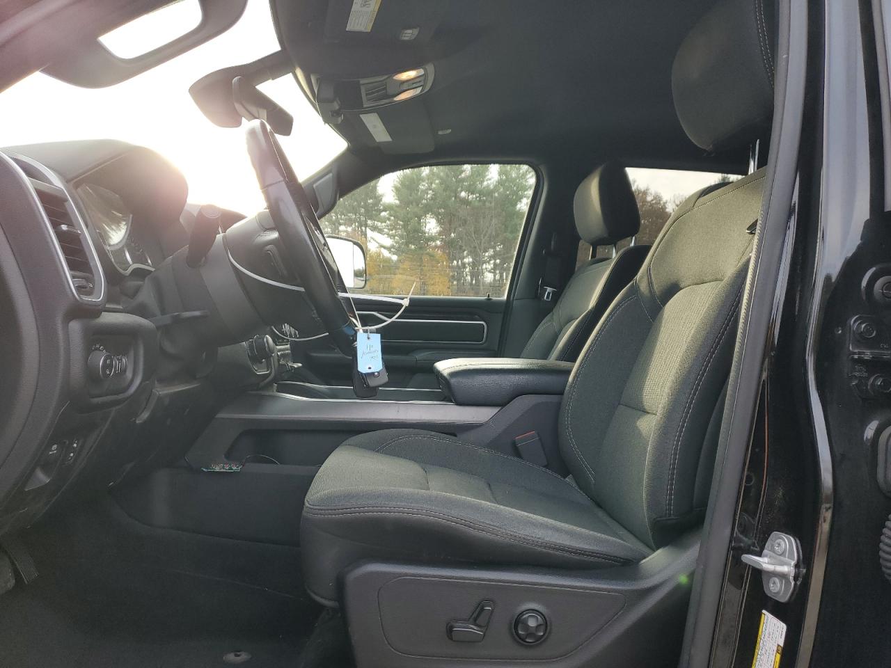 Ram 1500 Big Horn/lone Star Image 3